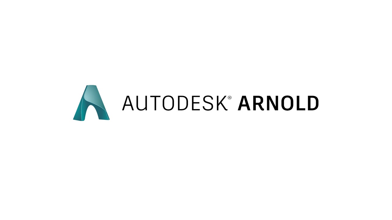 Autodesk Arnold logo