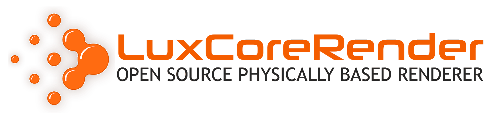 LuxCoreRender logo