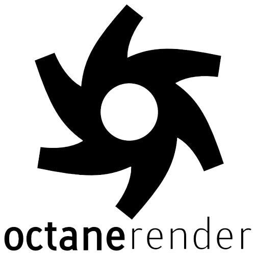 Octane Render logo