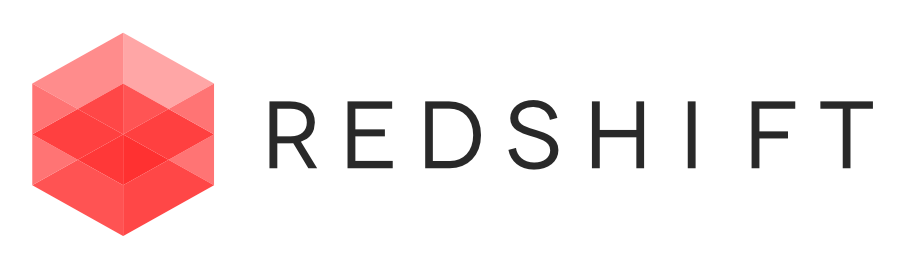 Redshift logo