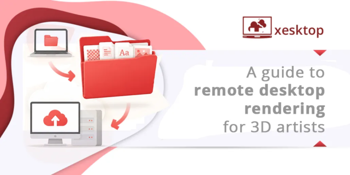 Cover_RemoteDesktopRendering_2026 A guide to remote desktop rendering